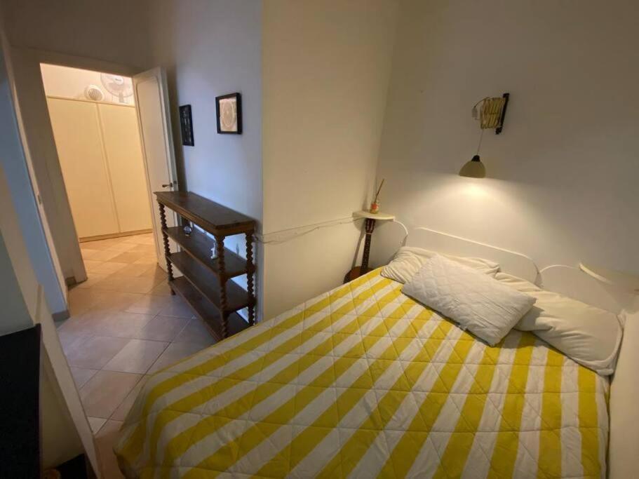 Trio Apartment Rome Exterior photo